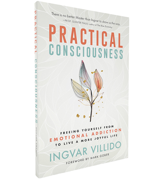 Practical Consciousness raamat
